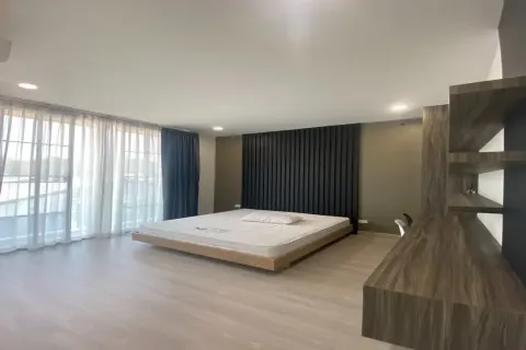 Villa à Chiang Mai, Thaïlande 4 chambres № 162811 - photo 12