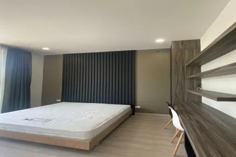 Villa à Chiang Mai, Thaïlande 4 chambres № 162811 - photo 14