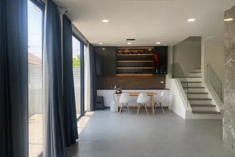 Вилла в Чиангмае, Таиланд с 4 спальнями  № 162811 - фото 8