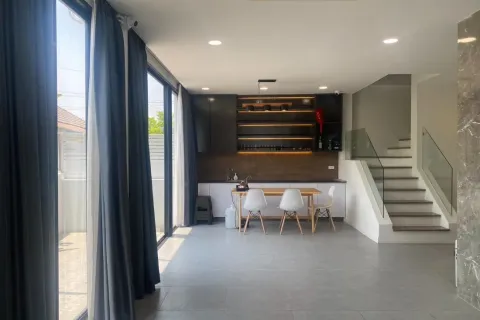 House in Chiang Mai, Thailand 4 bedrooms № 162811 - photo 8