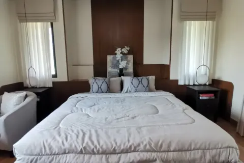 Дом в Чиангмае, Таиланд с 5 спальнями № 162809 - фото 7