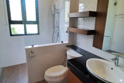 Дом в Чиангмае, Таиланд с 5 спальнями  № 162809 - фото 12