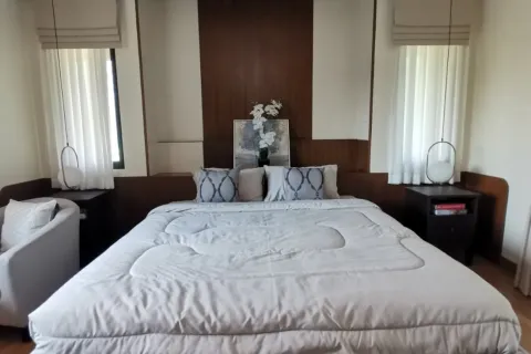 Дом в Чиангмае, Таиланд с 5 спальнями  № 162809 - фото 7