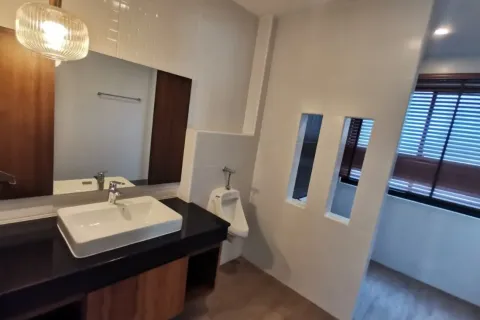 Дом в Чиангмае, Таиланд с 5 спальнями  № 162809 - фото 3