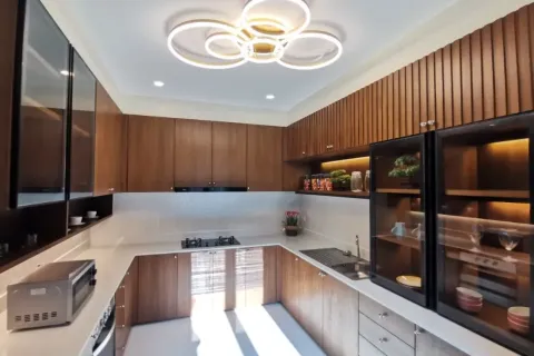 Дом в Чиангмае, Таиланд с 5 спальнями № 162809 - фото 5