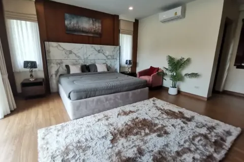 Дом в Чиангмае, Таиланд с 5 спальнями № 162809 - фото 10