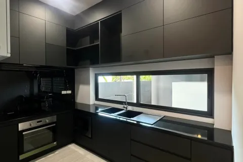 Вилла в Чиангмае, Таиланд с 3 спальнями  № 162805 - фото 5