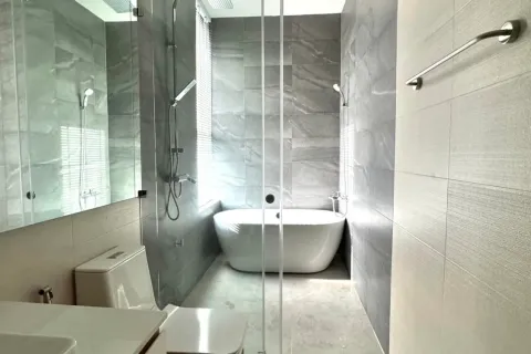 Вилла в Чиангмае, Таиланд с 3 спальнями  № 162805 - фото 11