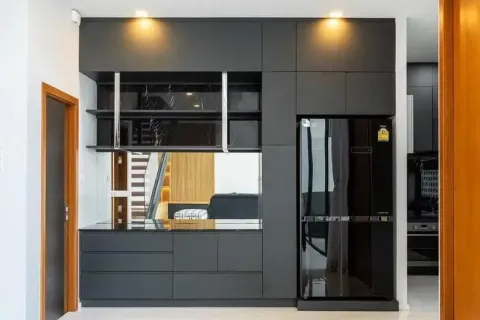 Villa in Chiang Mai, Thailand 3 bedrooms № 162805 - photo 6