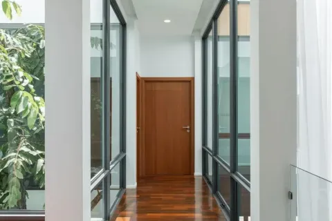 Villa in Chiang Mai, Thailand 3 bedrooms № 162805 - photo 10