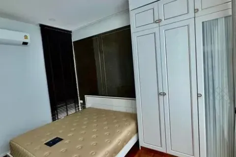 Villa in Chiang Mai, Thailand 3 bedrooms № 162805 - photo 9