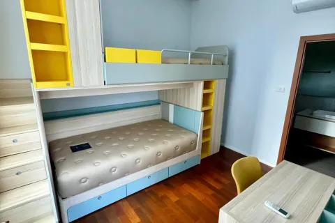 Вилла в Чиангмае, Таиланд с 3 спальнями  № 162805 - фото 12