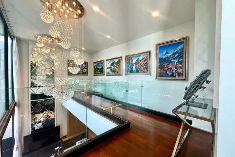 Villa à Chiang Mai, Thaïlande 3 chambres № 162805 - photo 13