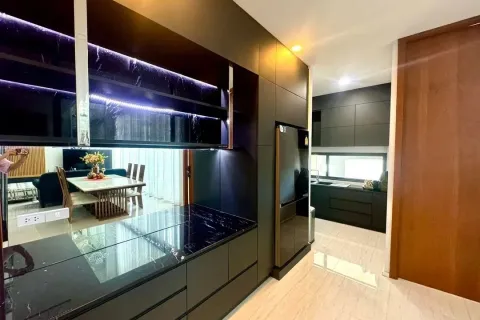 Villa in Chiang Mai, Thailand 3 bedrooms № 162805 - photo 3