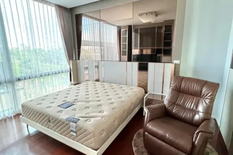 Villa in Chiang Mai, Thailand 3 bedrooms № 162805 - photo 7