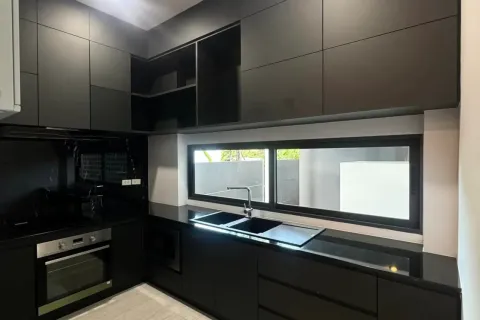 Villa in Chiang Mai, Thailand 3 bedrooms № 162805 - photo 5