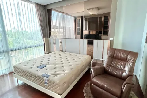 Вилла в Чиангмае, Таиланд с 3 спальнями  № 162805 - фото 7