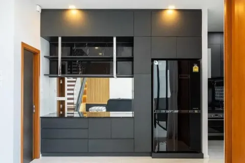 Вилла в Чиангмае, Таиланд с 3 спальнями  № 162805 - фото 6