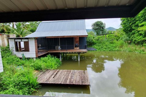 Коммерческая недвижимость в Чиангмае, Таиланд 900м2  № 162807 - фото 8