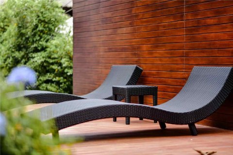 Коммерческая недвижимость в Чиангмае, Таиланд 900м2  № 162807 - фото 19