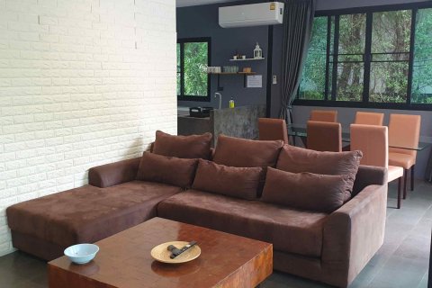 Коммерческая недвижимость в Чиангмае, Таиланд 900м2  № 162807 - фото 2