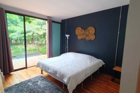 Коммерческая недвижимость в Чиангмае, Таиланд 900м2  № 162807 - фото 13