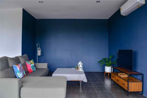 Коммерческая недвижимость в Чиангмае, Таиланд 900м2  № 162807 - фото 22