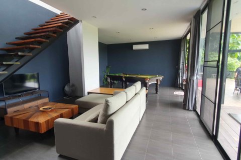 Коммерческая недвижимость в Чиангмае, Таиланд 900м2  № 162807 - фото 10