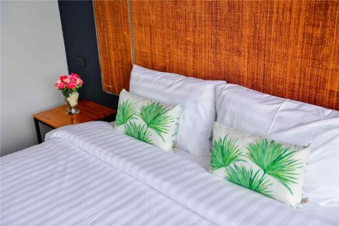 Коммерческая недвижимость в Чиангмае, Таиланд 900м2  № 162807 - фото 21