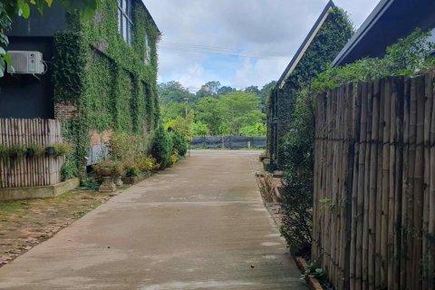 Коммерческая недвижимость в Чиангмае, Таиланд 900м2  № 162807 - фото 6