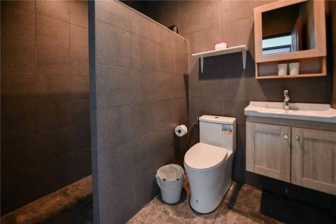 Коммерческая недвижимость в Чиангмае, Таиланд 900м2  № 162807 - фото 7