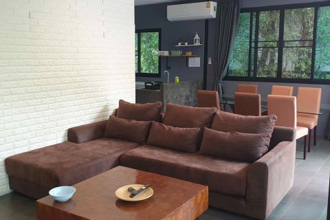 Коммерческая недвижимость в Чиангмае, Таиланд 900м2  № 162807 - фото 2