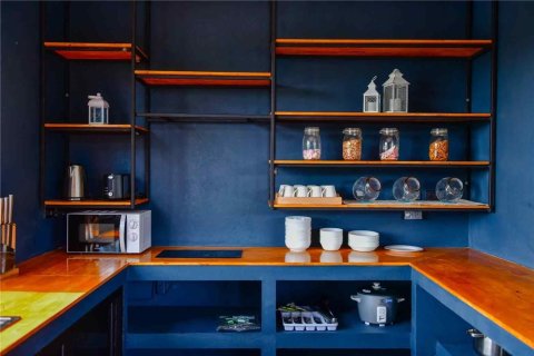 Коммерческая недвижимость в Чиангмае, Таиланд 900м2  № 162807 - фото 20