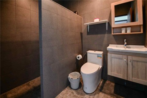 Коммерческая недвижимость в Чиангмае, Таиланд 900м2  № 162807 - фото 7