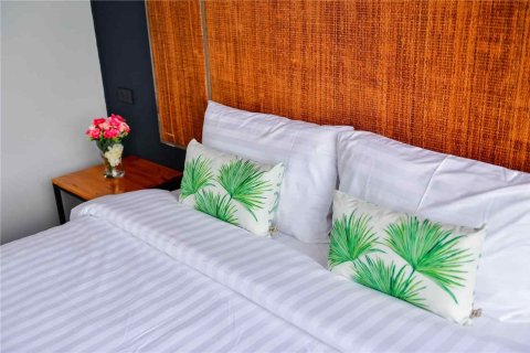 Коммерческая недвижимость в Чиангмае, Таиланд 900м2  № 162807 - фото 21