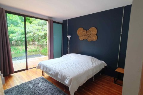 Коммерческая недвижимость в Чиангмае, Таиланд 900м2  № 162807 - фото 13