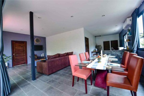 Коммерческая недвижимость в Чиангмае, Таиланд 900м2  № 162807 - фото 16