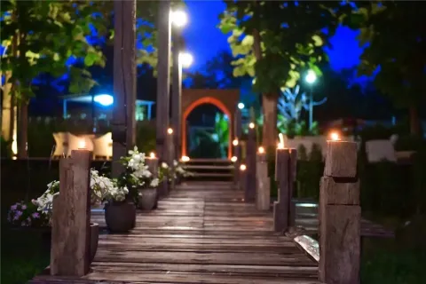 Коммерческая недвижимость в Чиангмае, Таиланд 900м2  № 162807 - фото 24