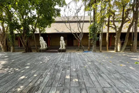 Propriété commerciale à Chiang Mai, Thaïlande 900 m2 № 162808 - photo 12