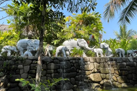 Commercial property in Chiang Mai, Thailand 900 sq.m. № 162808 - photo 6