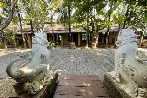 Commercial property in Chiang Mai, Thailand 900 sq.m. № 162808 - photo 14