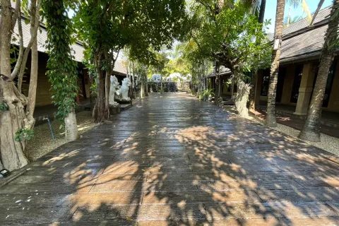 Commercial property in Chiang Mai, Thailand 900 sq.m. № 162808 - photo 9