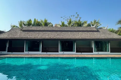 Commercial property in Chiang Mai, Thailand 900 sq.m. № 162808 - photo 16