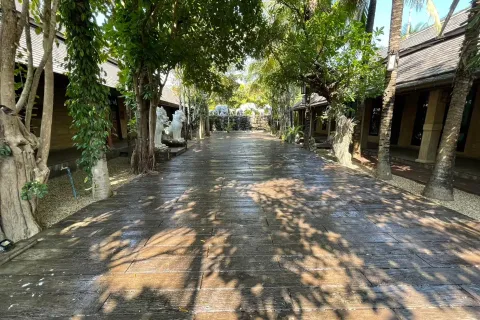 Propriété commerciale à Chiang Mai, Thaïlande 900 m2 № 162808 - photo 9