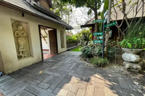 Propriété commerciale à Chiang Mai, Thaïlande 900 m2 № 162808 - photo 8