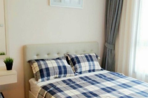 Condo in Bangkok, Thailand, 1 bedroom  № 151102 - photo 6