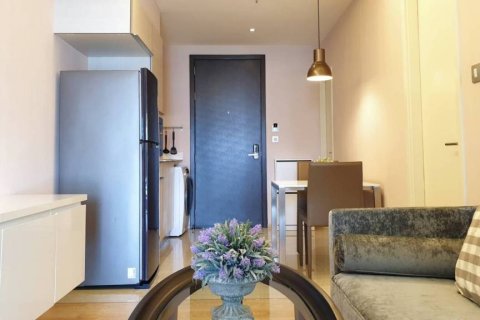 Condo in Bangkok, Thailand, 1 bedroom  № 151102 - photo 2