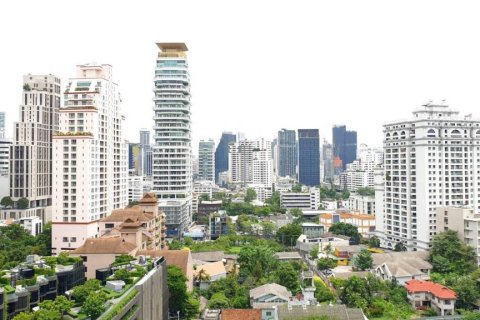 Condo in Bangkok, Thailand, 1 bedroom  № 151102 - photo 9