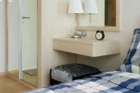 Condo in Bangkok, Thailand, 1 bedroom  № 151102 - photo 7