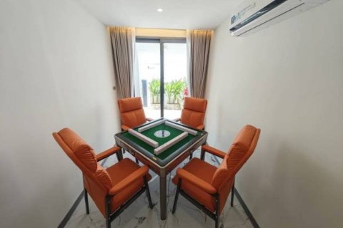 Дом в Паттайе, Таиланд с 4 спальнями № 151104 - фото 5